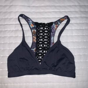 Maaji Reversible Swim Top